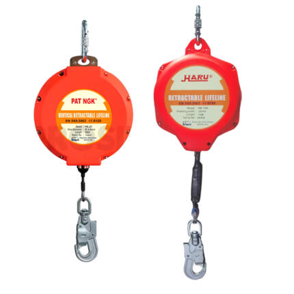 LINEA RETRACTIL
